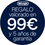 Únete a De´Longhi Coffe Club